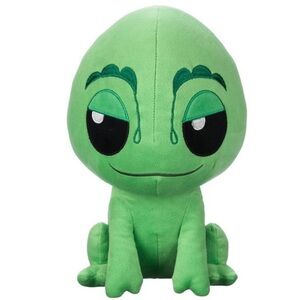 Disney Princess Tangled Pascal Plush